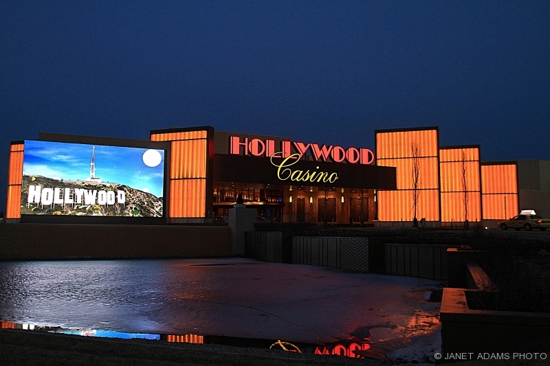 Hollywood Casino 01